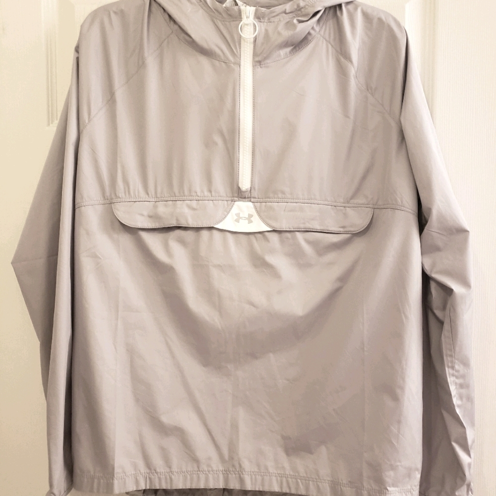 UA STORM Anorak jacket